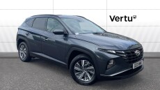 Hyundai TUCSON 1.6 TGDi Hybrid 230 SE Connect 5dr 2WD Auto Hybrid Estate